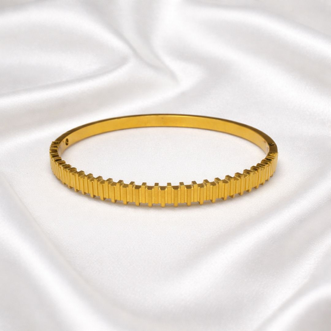 Golden Rush Bracelet