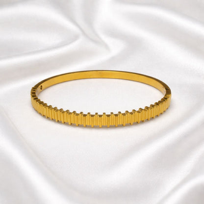 Golden Rush Bracelet