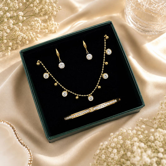 Starlight Drape Gift Set