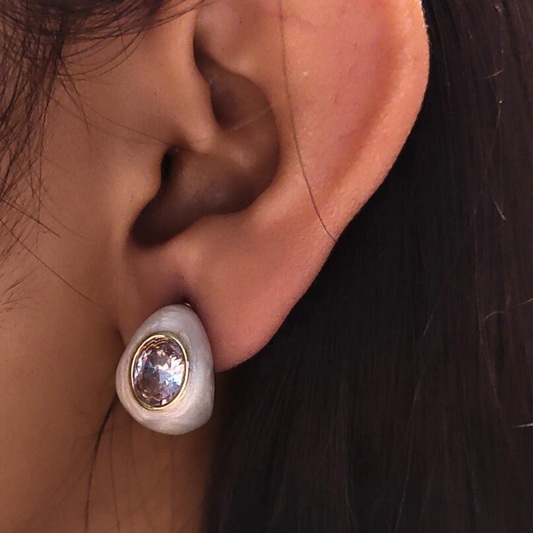Vora Earrings
