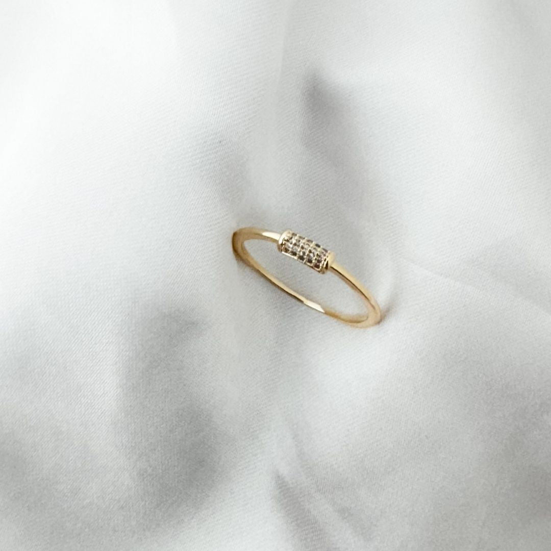 Zaria Ring
