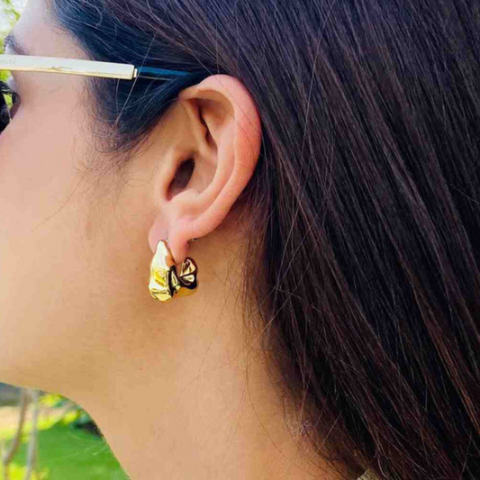 Zyla Earrings