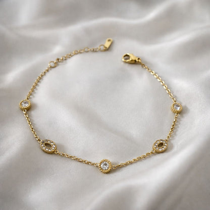 Mabel Bracelet