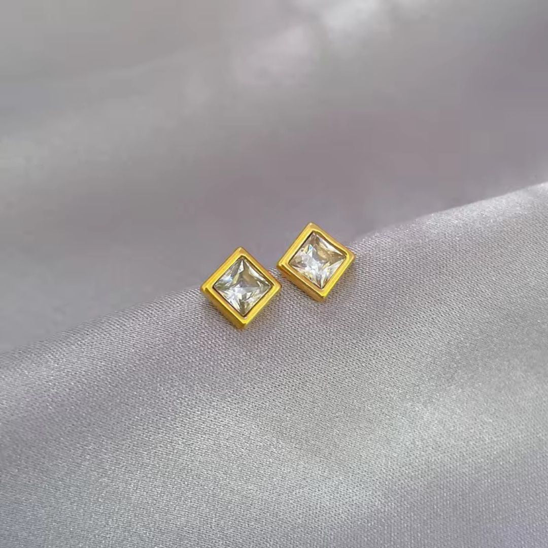 Orlina Earrings