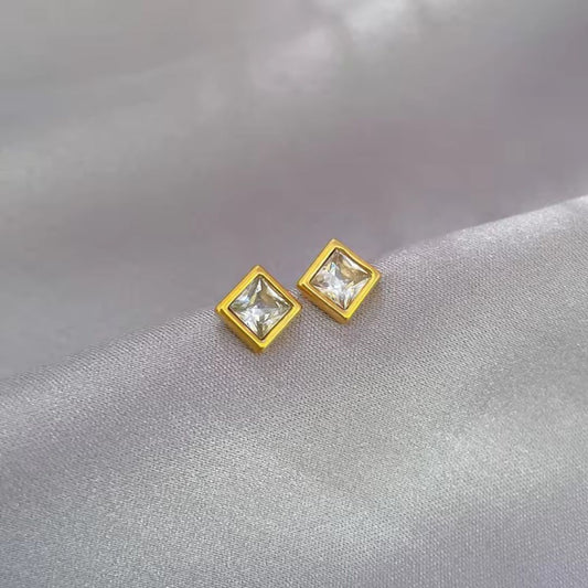 Orlina Earrings