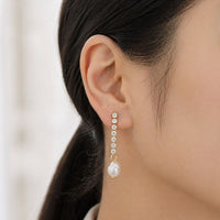 Elara Bloom Earrings