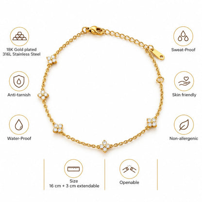 Indie Bracelet