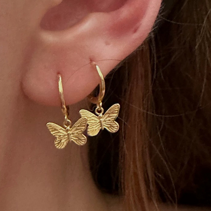 Zuri Earrings