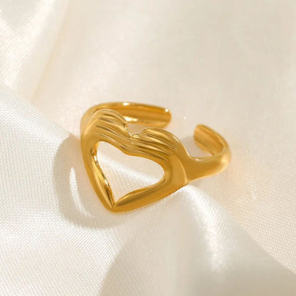 Echo of Love Ring