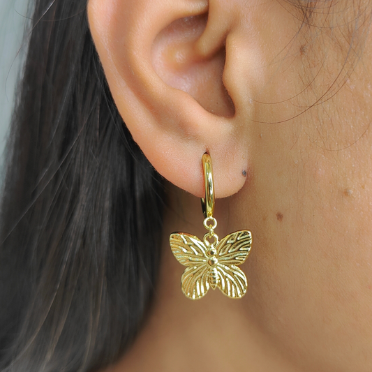 Zuri Earrings