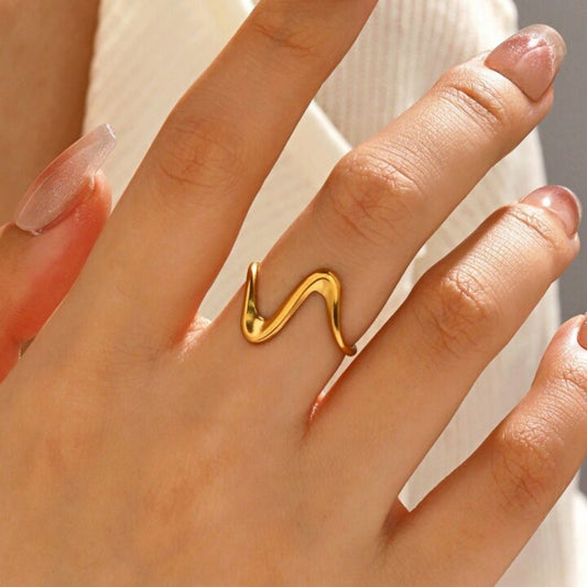 Fiza Ring