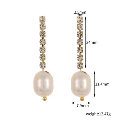 Elara Bloom Earrings