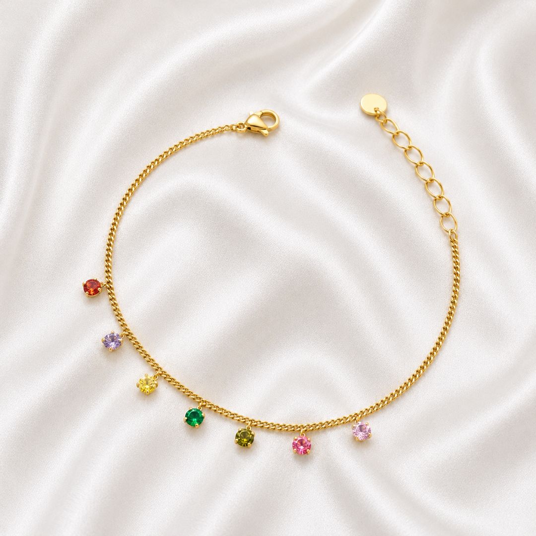 Aeris Bracelet