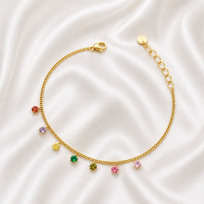 Aeris Bracelet