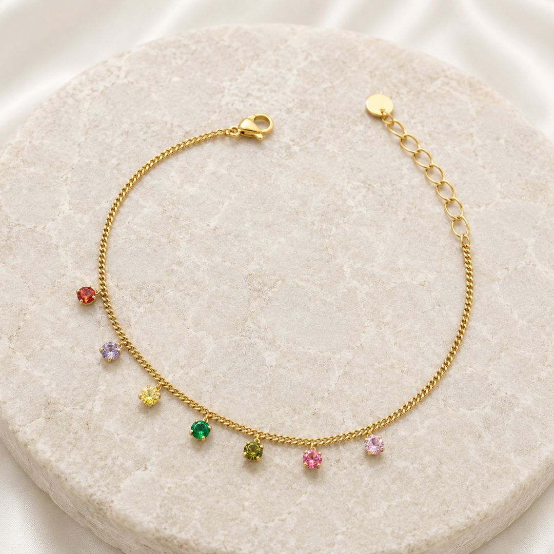Aeris Bracelet