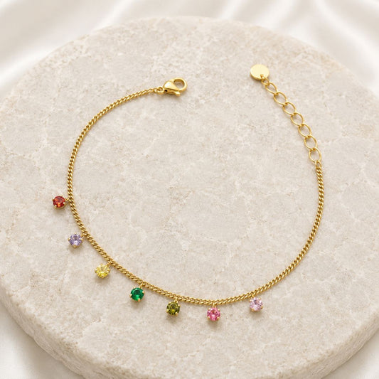 Aeris Bracelet