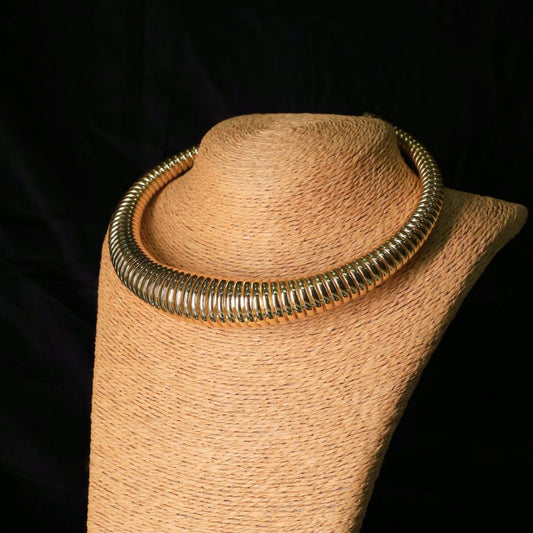 Chunky Statement Necklace