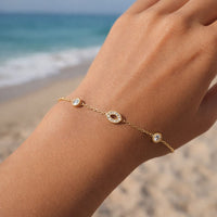 Mabel Bracelet