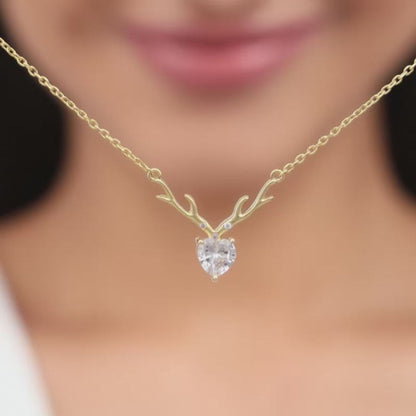 SweetTooth Luxe Necklace