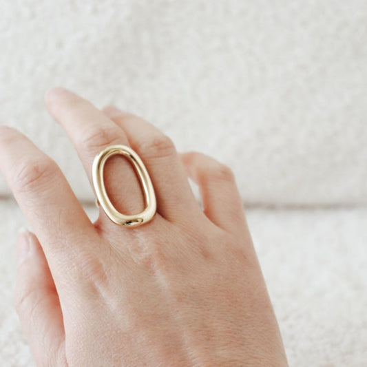 Asma Ring
