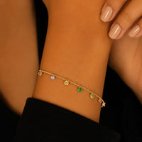 Aeris Bracelet