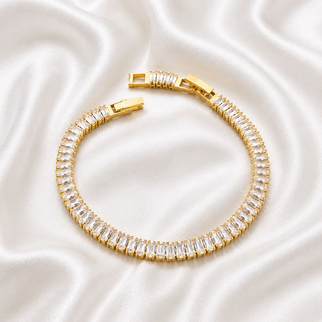 Velor Bracelet