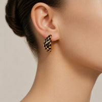 Fluid Muse Earrings