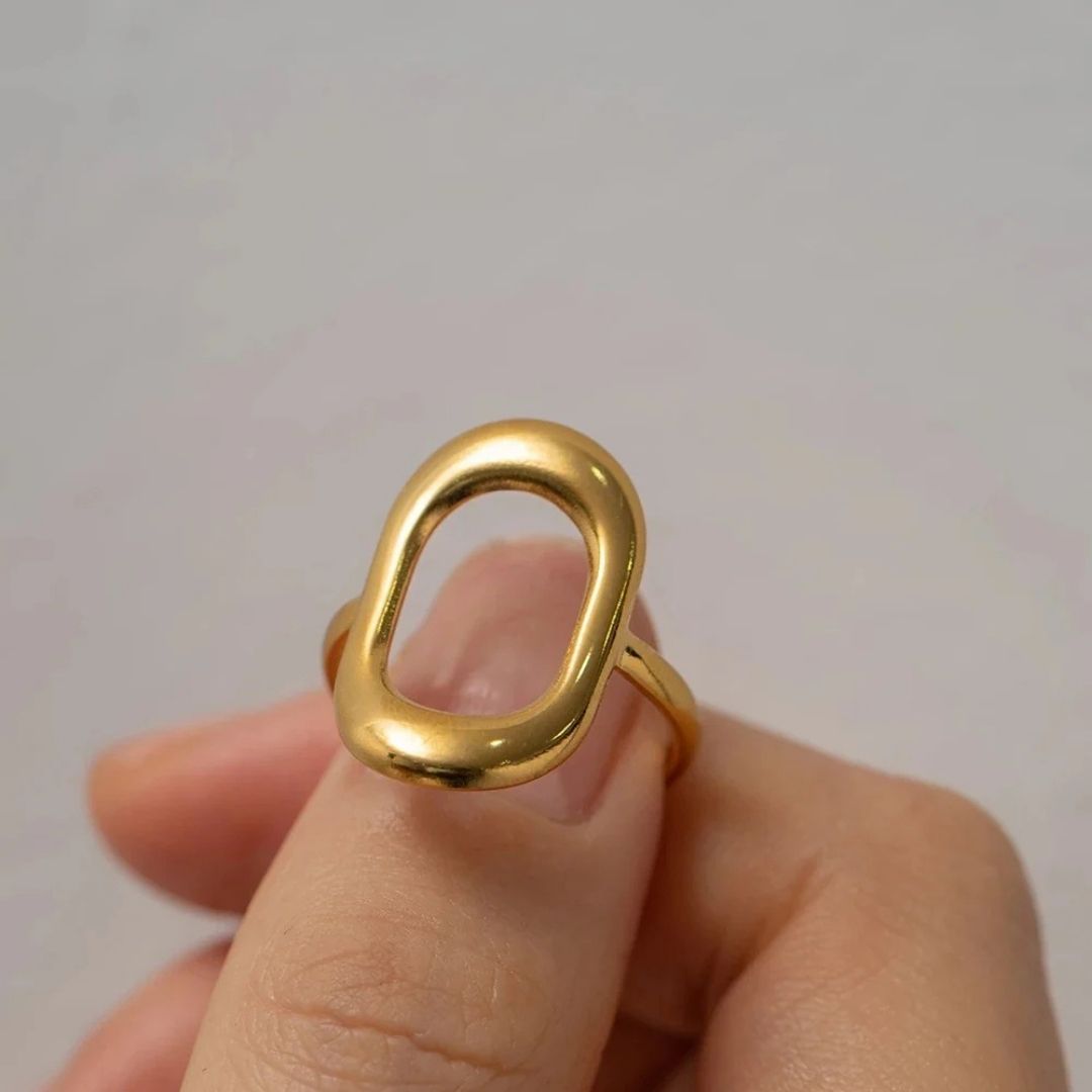Asma Ring