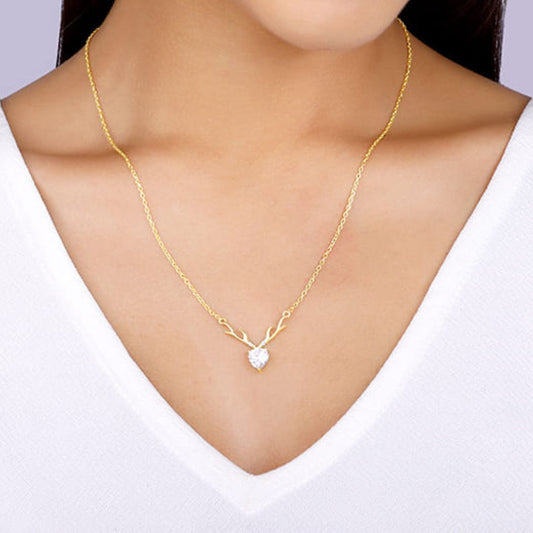 SweetTooth Luxe Necklace