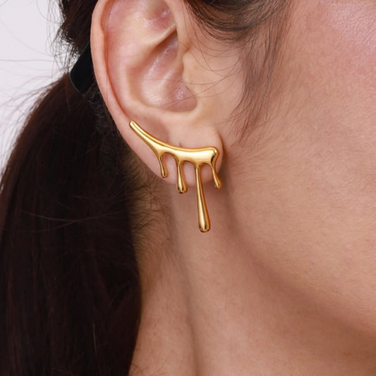 Solé Earrings