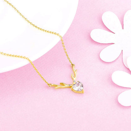 SweetTooth Luxe Necklace