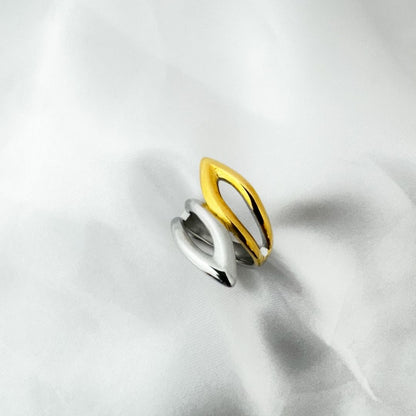 Dual Tone Ring