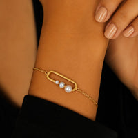 Noir Bracelet