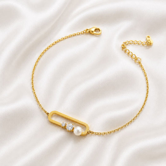 Noir Bracelet