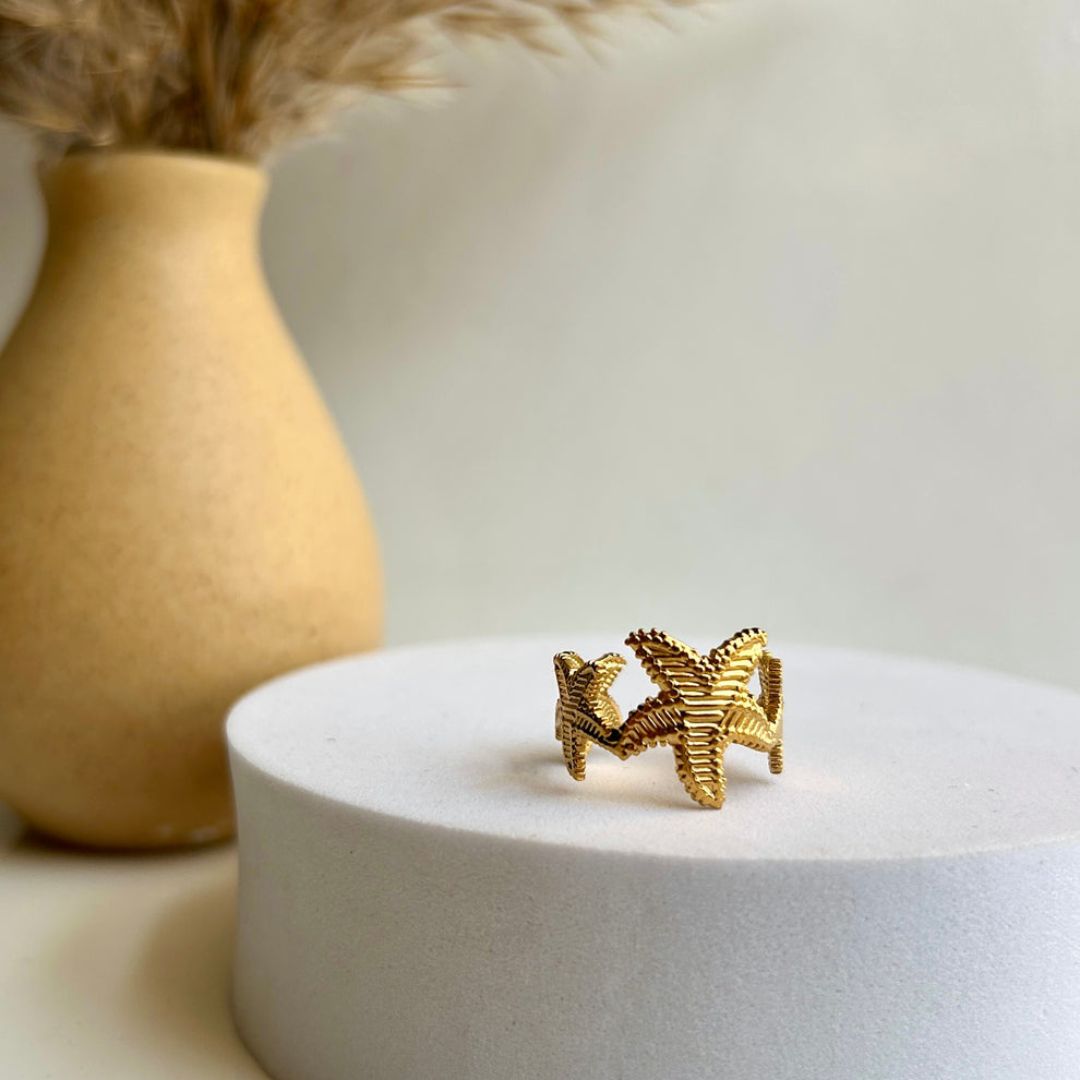 Starlet Ring