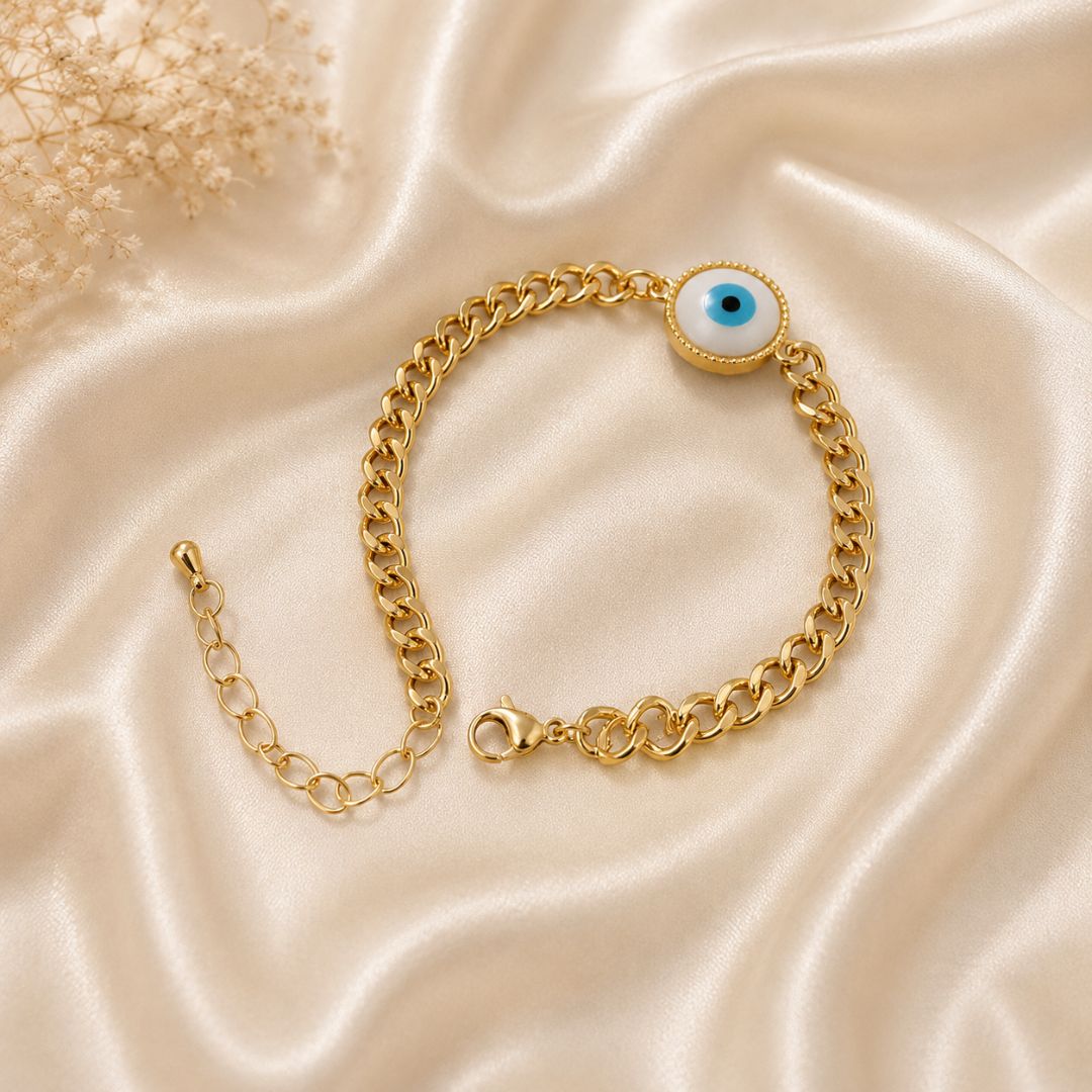 Nazariya Evil Eye Bracelet
