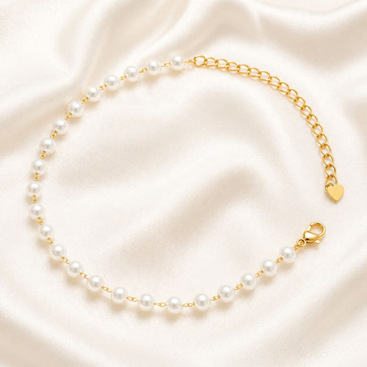 Vira Anklet