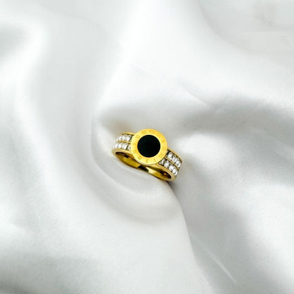 Jammie Ring