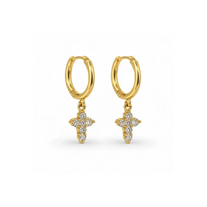 Dainty Cross Set