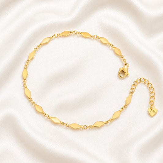Evara Anklet