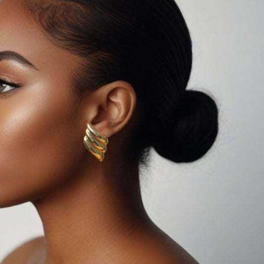 Reeva Earrings