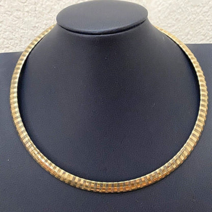 Layla Hasli Necklace