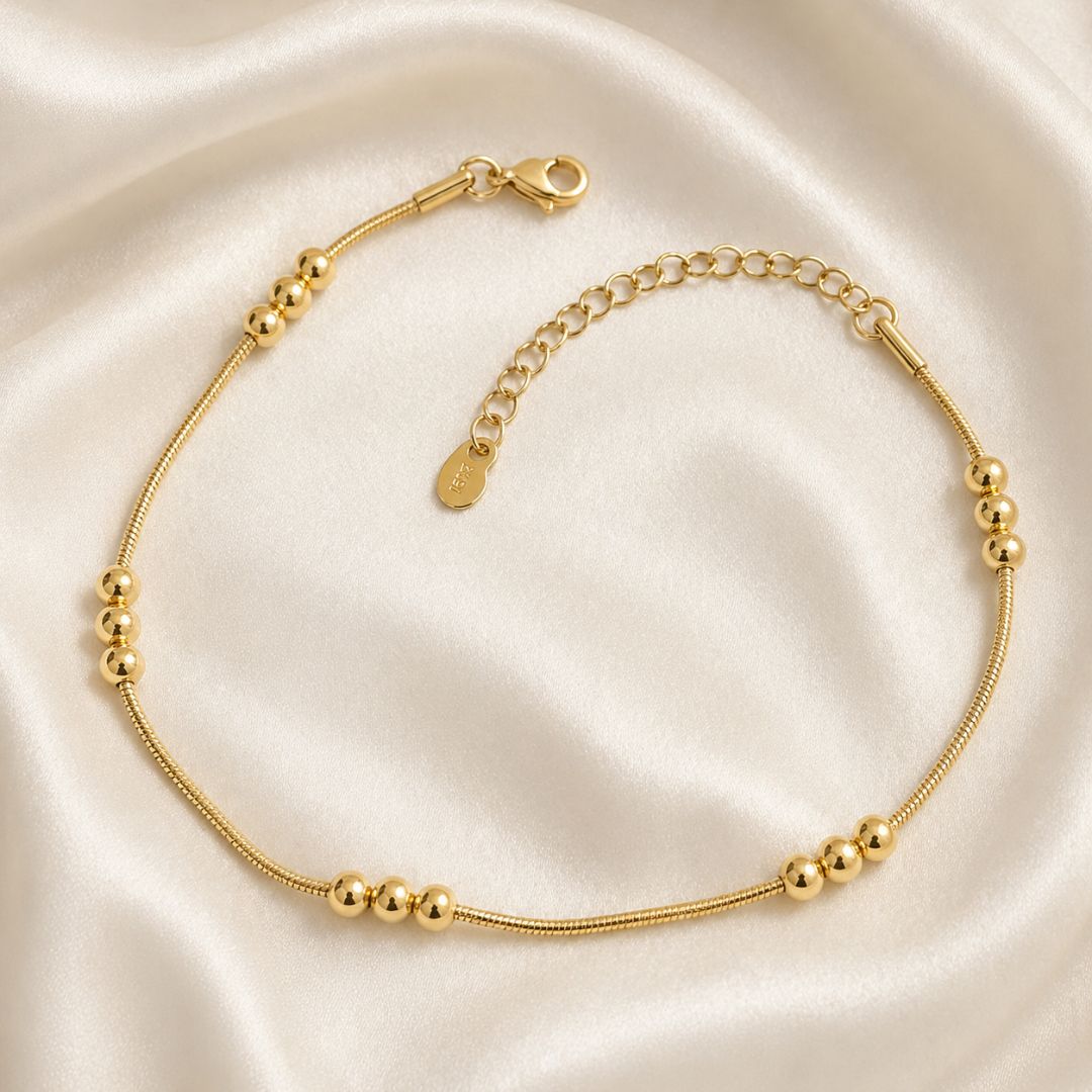 Nova Anklet