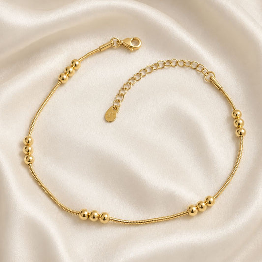 Nova Anklet