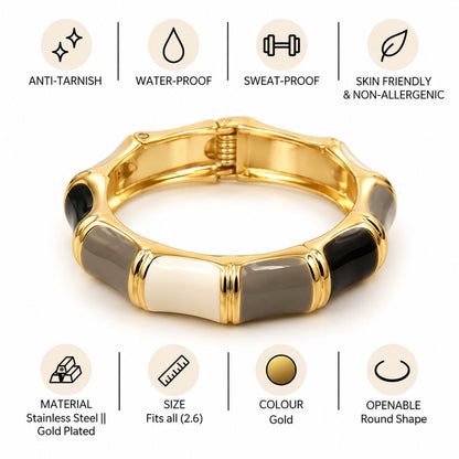 Dark Night Bracelet