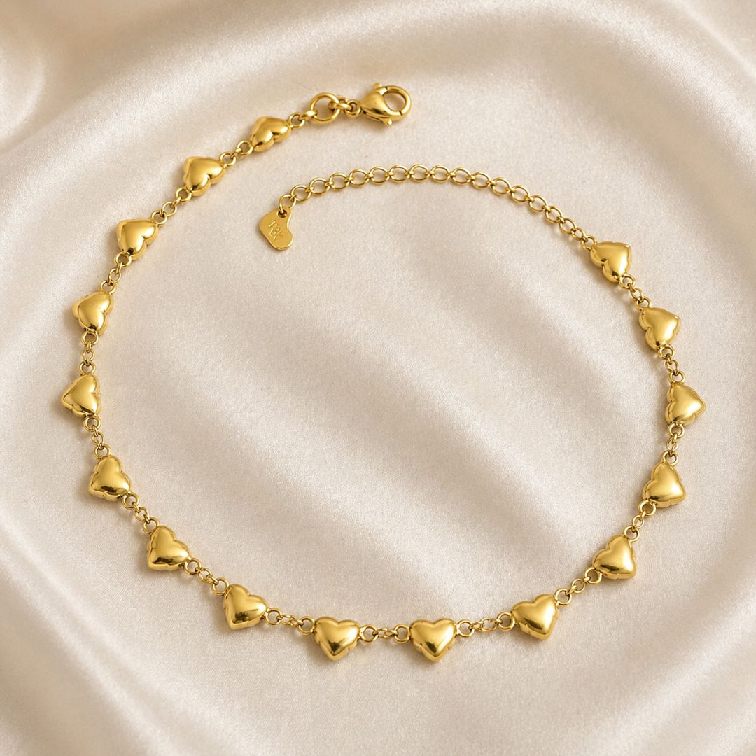 Liora Anklet