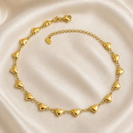 Liora Anklet