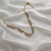 Sunspill Necklace