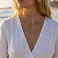 Sunspill Necklace