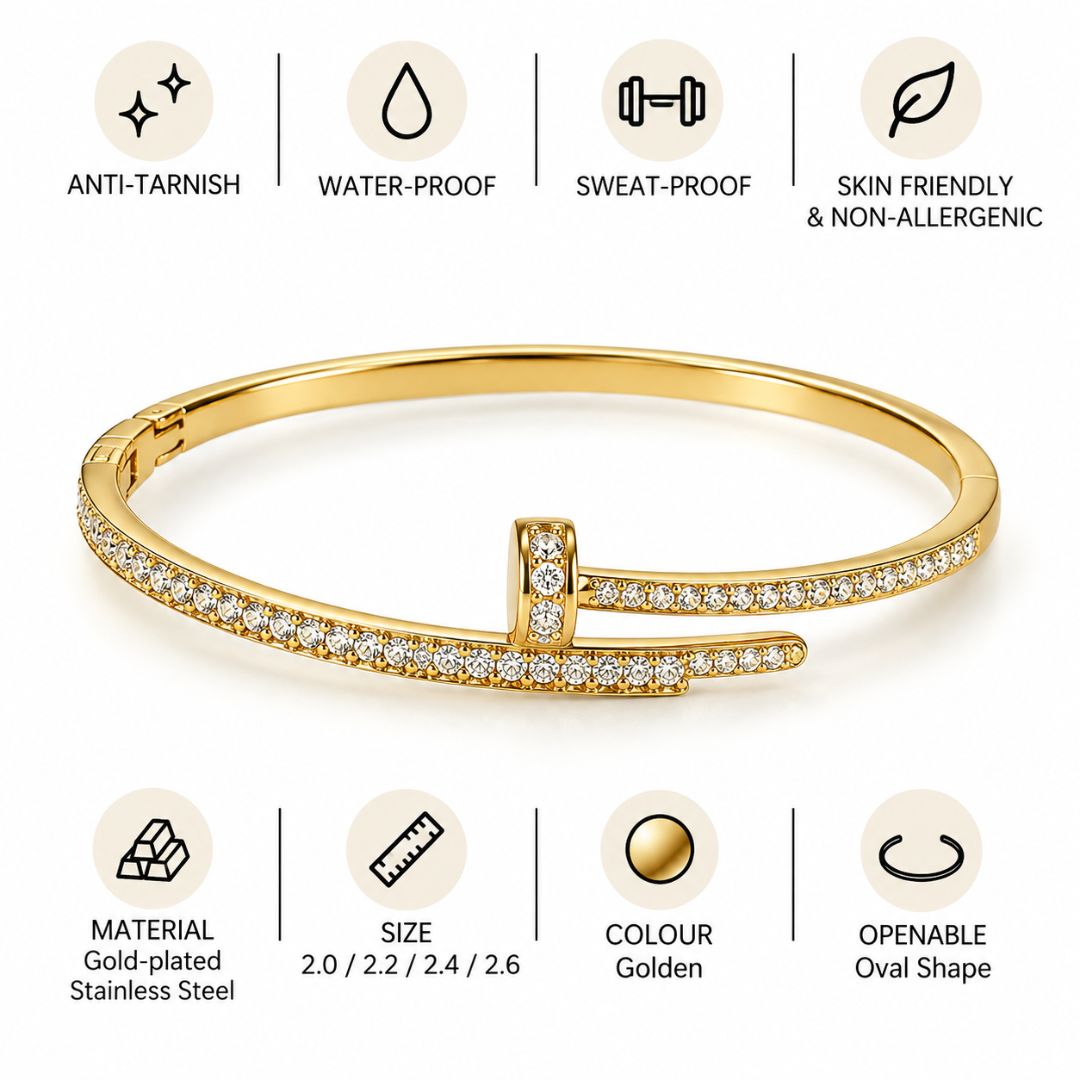 Brooklyn Bracelet